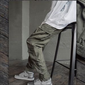 Meet your Posher, Jeffrey